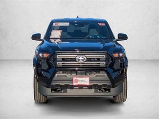 Certified 2025 Toyota Tacoma SR video 2
