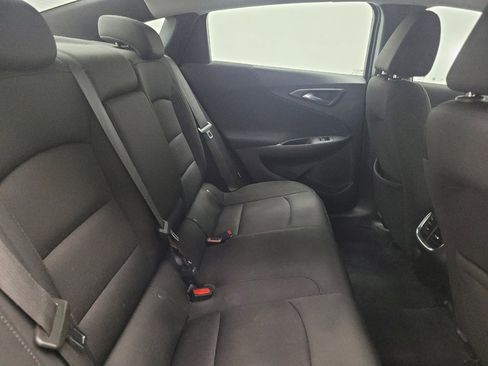 Used 2020 Chevrolet Malibu LT FWD image 19