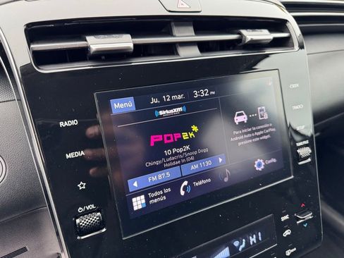 Used 2024 Hyundai Tucson SEL image 25