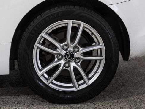 Used 2013 MAZDA MX-5 Miata Sport RWD image 35