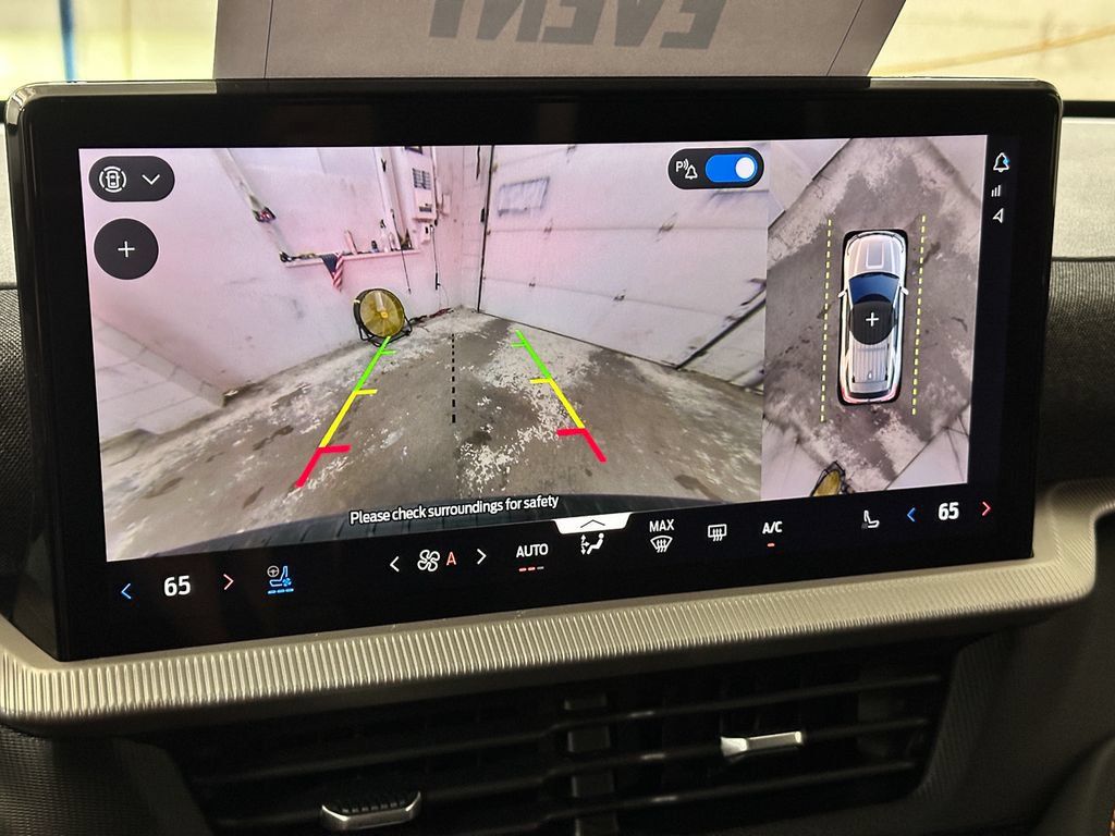 New 2026 Ford Explorer Tremor AWD/4WD image 45