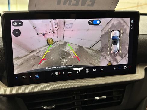 New 2026 Ford Explorer Tremor AWD/4WD image 45