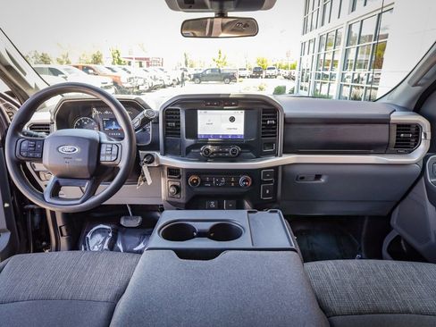 Used 2021 Ford F150 XLT AWD/4WD image 17
