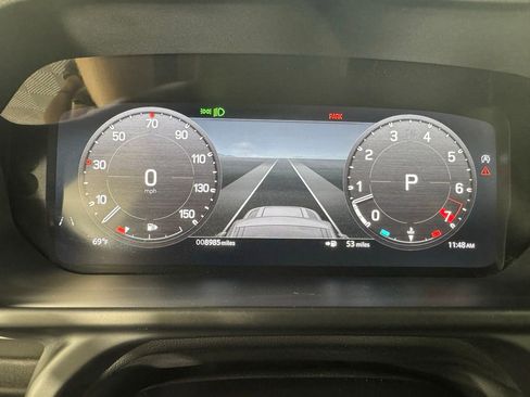 Used 2023 Land Rover Defender 90 X-Dynamic SE image 23