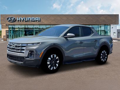 New 2026 Hyundai Santa Cruz SE