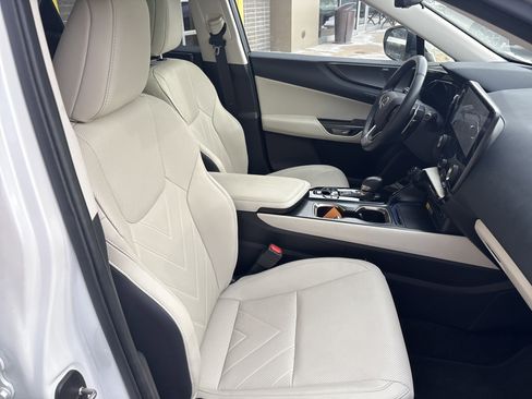 Certified 2025 Lexus NX 350 350 Luxury image 33