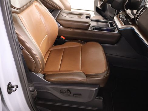 Used 2025 Ford Expedition Max King Ranch AWD/4WD image 15