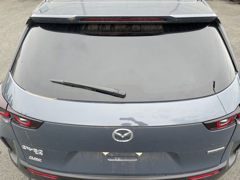 Used 2025 MAZDA CX-50 AWD 2.5 S w/ Cargo Package image 14