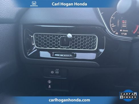 Used 2024 Honda Civic EX-L image 18