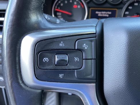 Used 2021 Chevrolet Tahoe LT image 20