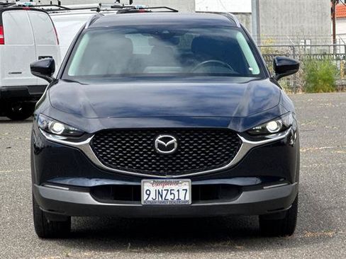 Used 2023 MAZDA CX-30 AWD 2.5 S w/ Select Package image 8