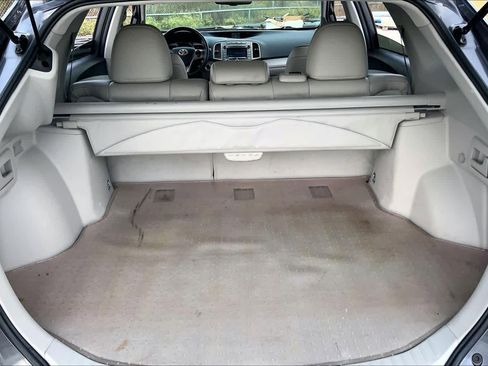 Used 2015 Toyota Venza XLE image 33