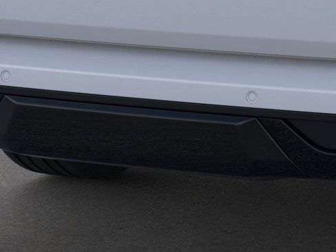 New 2026 Ford Expedition Max Platinum AWD/4WD image 23