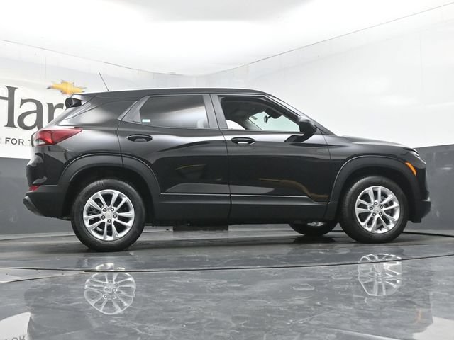 New 2026 Chevrolet TrailBlazer LS w/ LS Convenience Package FWD image 31
