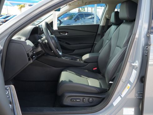 Used 2025 Honda Accord Touring image 15