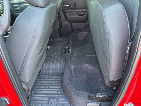 Used 2024 RAM 1500 Classic Warlock w/ Trailer Tow Group image 33