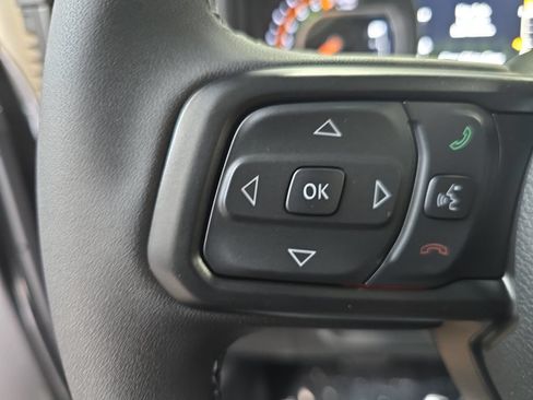 New 2026 Jeep Gladiator Sport AWD/4WD image 17