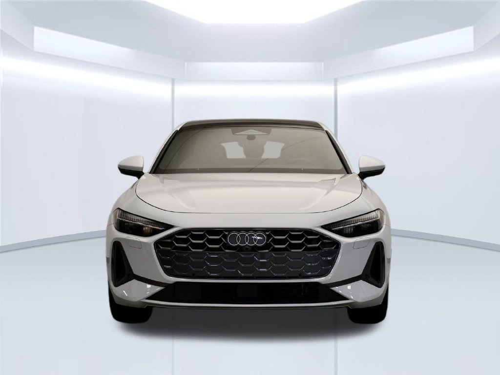 Used 2025 Audi A5 Premium Plus w/ Premium Plus AWD/4WD image 8
