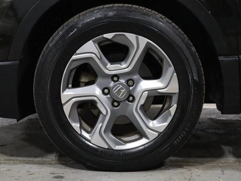 Used 2018 Honda CR-V EX image 4