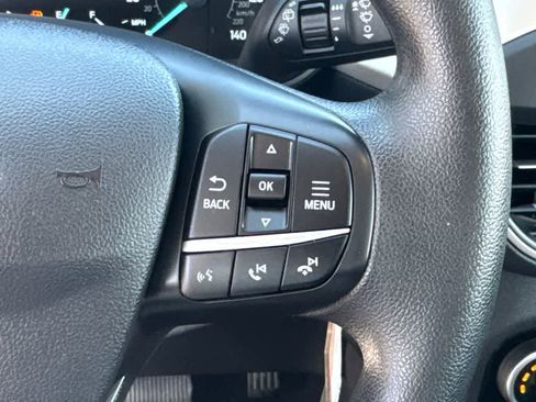 Used 2021 Ford Escape S image 23