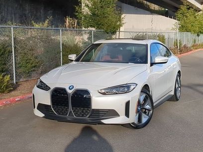 Used 2023 BMW i4 eDrive35 w/ Premium Package