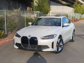 Used 2023 BMW i4 eDrive35 w/ Premium Package video 1