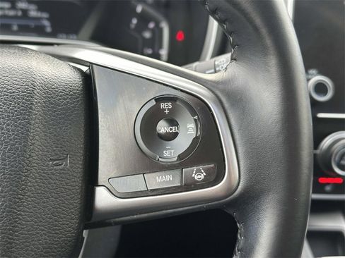 Certified 2017 Honda CR-V EX-L image 21