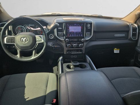 Used 2019 RAM 2500 Big Horn AWD/4WD image 9