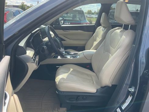 Used 2023 INFINITI QX60 Sensory w/ Cargo Package image 13