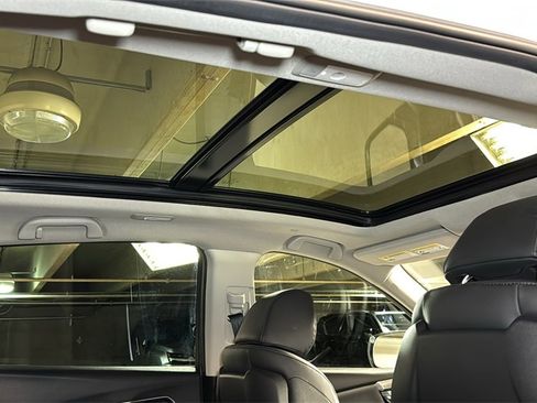 Used 2023 Acura RDX AWD image 13