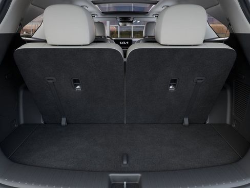 New 2026 Kia Sorento SX image 19