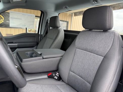 New 2026 Ford F350 XL w/ STX Appearance Package image 10