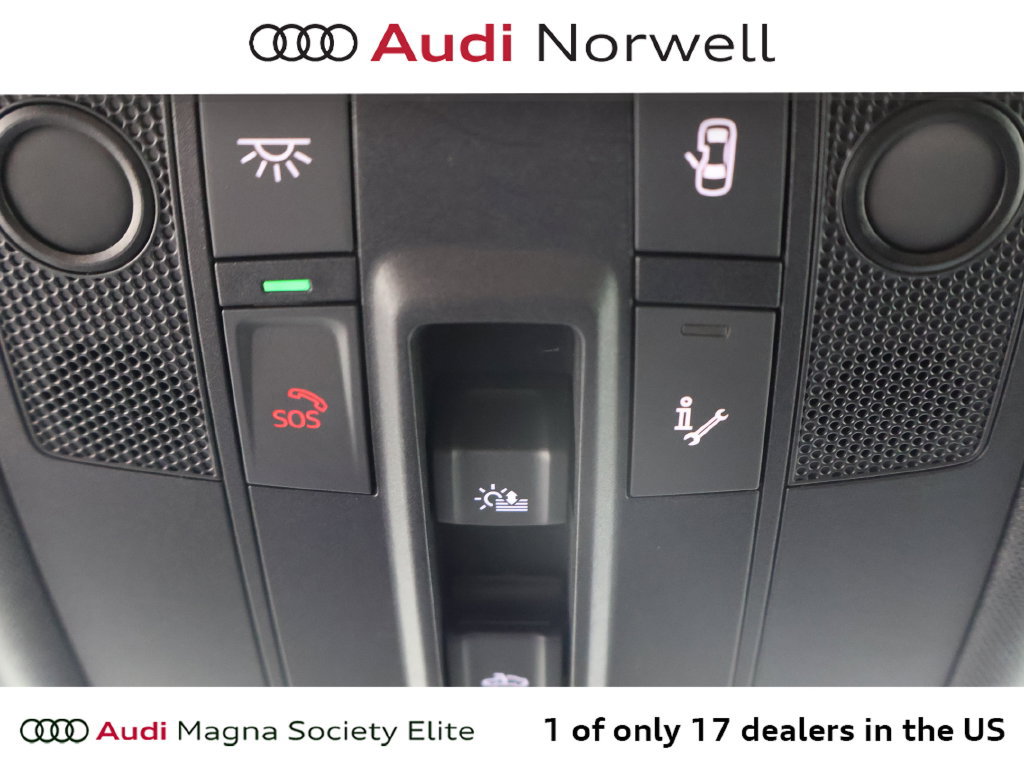 Used 2023 Audi Q3 2.0T Premium AWD/4WD image 8