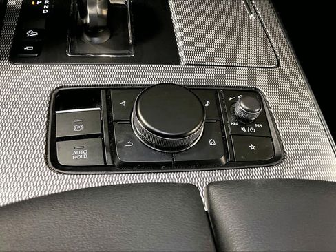 Used 2025 MAZDA CX-70 Plug-In Hybrid w/ Premium Plus image 28
