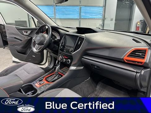 Used 2020 Subaru Forester Sport image 29