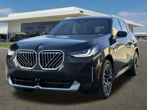 New 2026 BMW X3 xDrive30 image 4