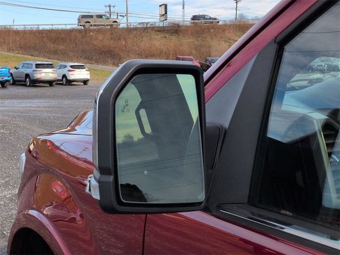 Used 2019 Ford F150 King Ranch w/ Equipment Group 601A Luxury image 11