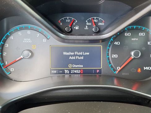 Used 2020 GMC Canyon SLE w/ Elevation Edition image 14