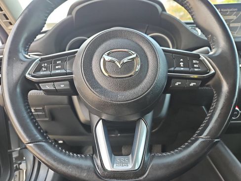 Used 2018 MAZDA MAZDA6 Touring image 21