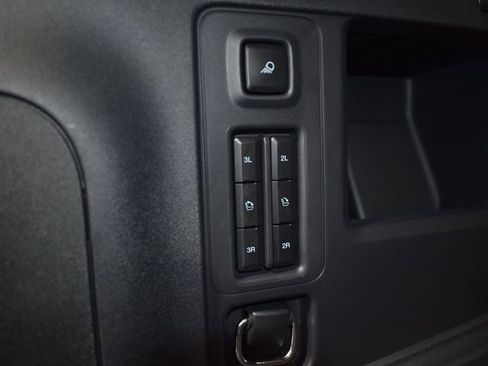 Used 2025 Ford Expedition Platinum w/ Stealth Performance Package image 42