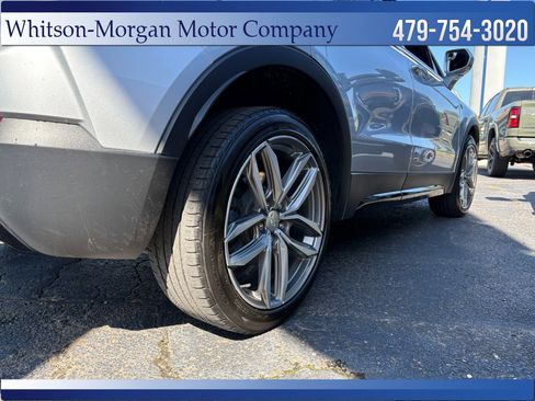Used 2019 Cadillac XT4 Sport FWD image 9