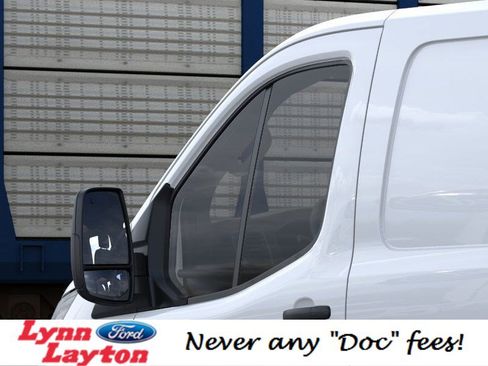 New 2026 Ford Transit 150 Low Roof image 20