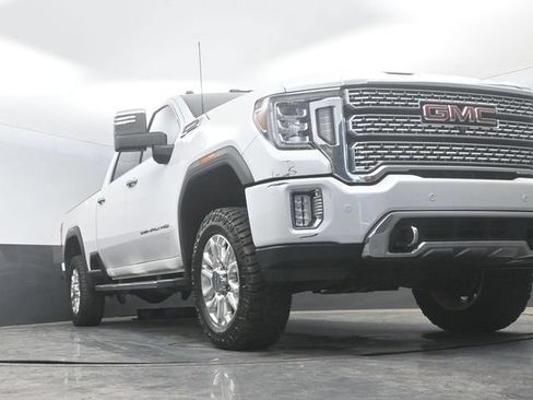 Used 2023 GMC Sierra 2500 Denali AWD/4WD image 23
