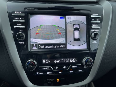 Used 2020 Nissan Murano Platinum AWD/4WD image 19