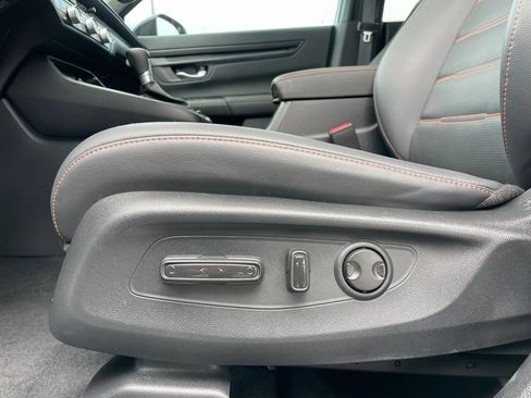 Certified 2024 Honda CR-V Sport-L image 24