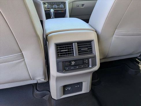 Used 2018 Volkswagen Atlas SEL Premium AWD/4WD image 25