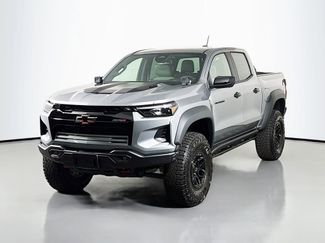 New 2026 Chevrolet Colorado ZR2 w/ ZR2 Bison Edition video 3