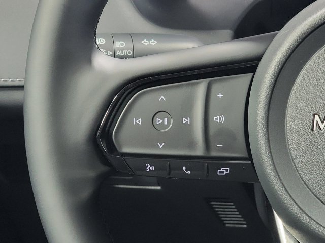 New 2026 MAZDA CX-5 Preferred AWD/4WD image 26