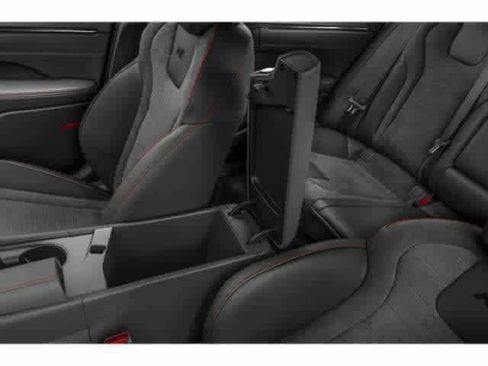 New 2026 Hyundai Sonata N Line FWD image 14