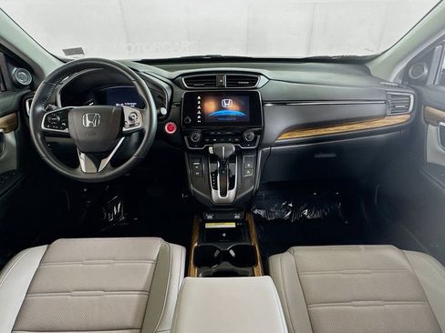 Used 2020 Honda CR-V Touring image 30